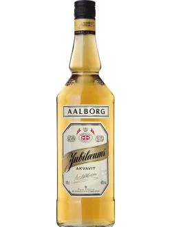 Fashion aalborg Jubilaeums Akvavit 40% 1L*
