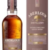 Best aberlour 16YO Speyside Single Malt Scotch Whisky 43% 0.7L gift pack