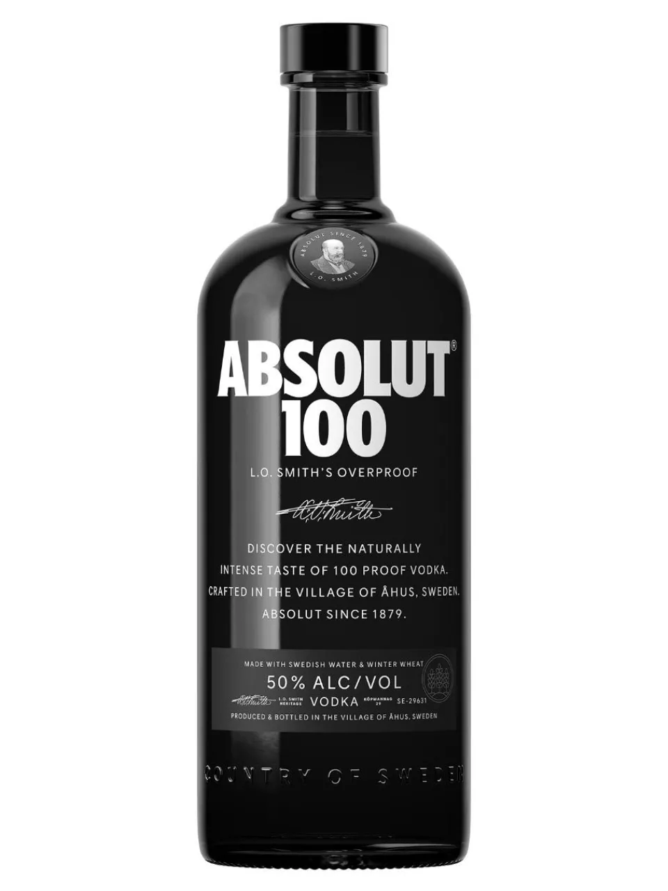 Sale absolut Vodka 100 50% 1L