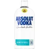 New absolut Vodka Blue Gift 40% 1L