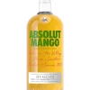 Sale absolut Vodka Mango 38% 1L