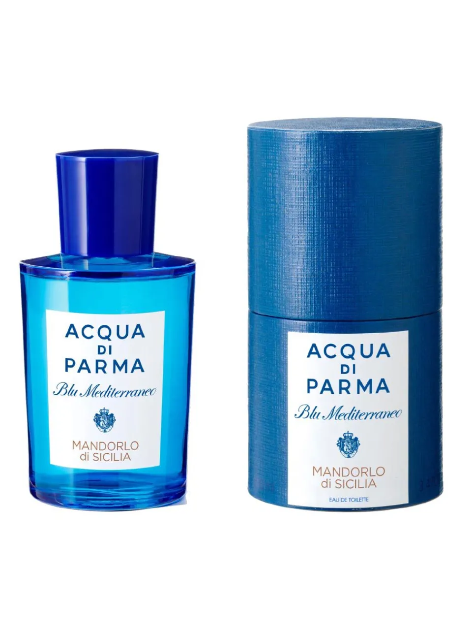 Best acqua-di-parma Acqua di Parma Blu Mediterraneo Mandorlo Di Sicilia Eau de Toilette 100 ml