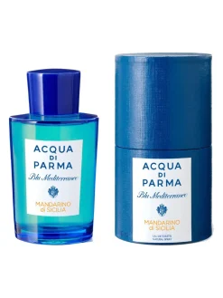 Sale acqua-di-parma Acqua Di Parma Blu Mediterraneo Mandarino di Sicilia Eau de Toilette 180 ml