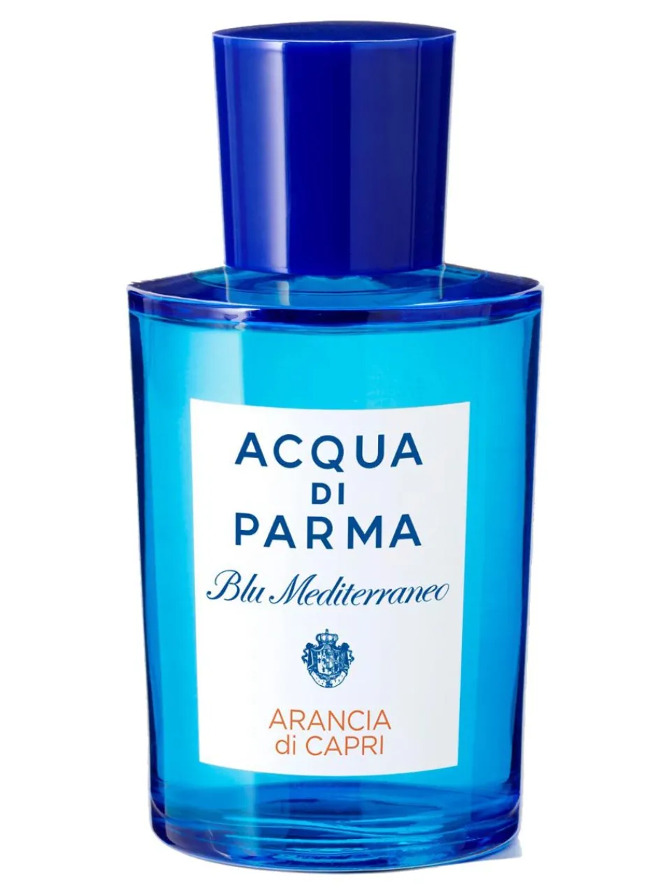 Sale acqua-di-parma Acqua di Parma Blu Mediterraneo Arancia Di Capri Eau de Toilette 100 ml