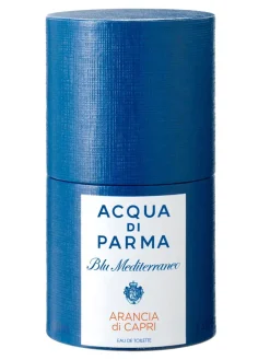 Sale acqua-di-parma Acqua di Parma Blu Mediterraneo Arancia Di Capri Eau de Toilette 100 ml