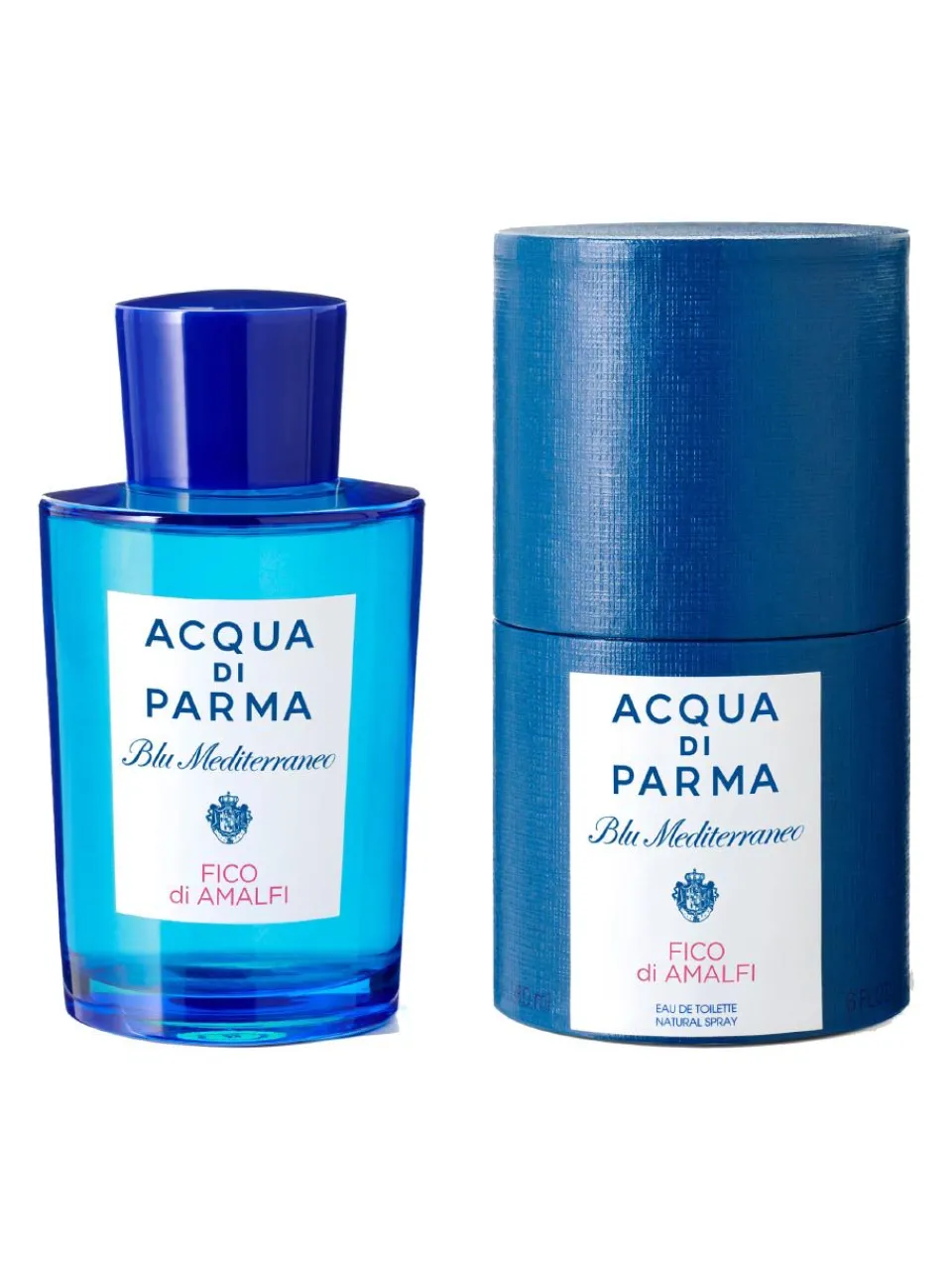 Outlet acqua-di-parma Acqua Di Parma Blu Mediterraneo Fico di Amalfi Eau de Toilette 180 ml