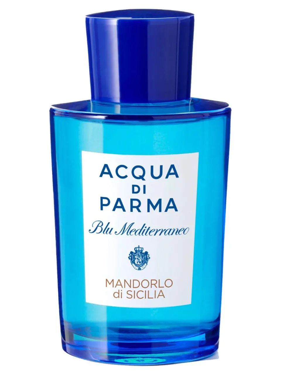 Best acqua-di-parma Acqua Di Parma Blu Mediterraneo Mandorlo di Sicilia Eau de Toilette 180 ml