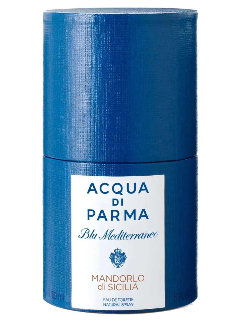 Best acqua-di-parma Acqua Di Parma Blu Mediterraneo Mandorlo di Sicilia Eau de Toilette 180 ml