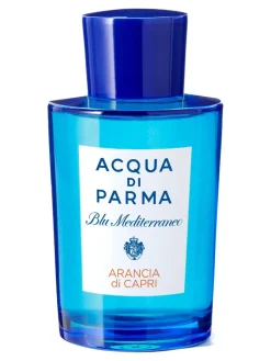 Best acqua-di-parma Acqua Di Parma Blu Mediterraneo Arancia di Capri Eau de Toilette 180 ml