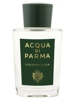 New acqua-di-parma Acqua di Parma Colonia C.L.U.B Eau de Cologne 180 ml