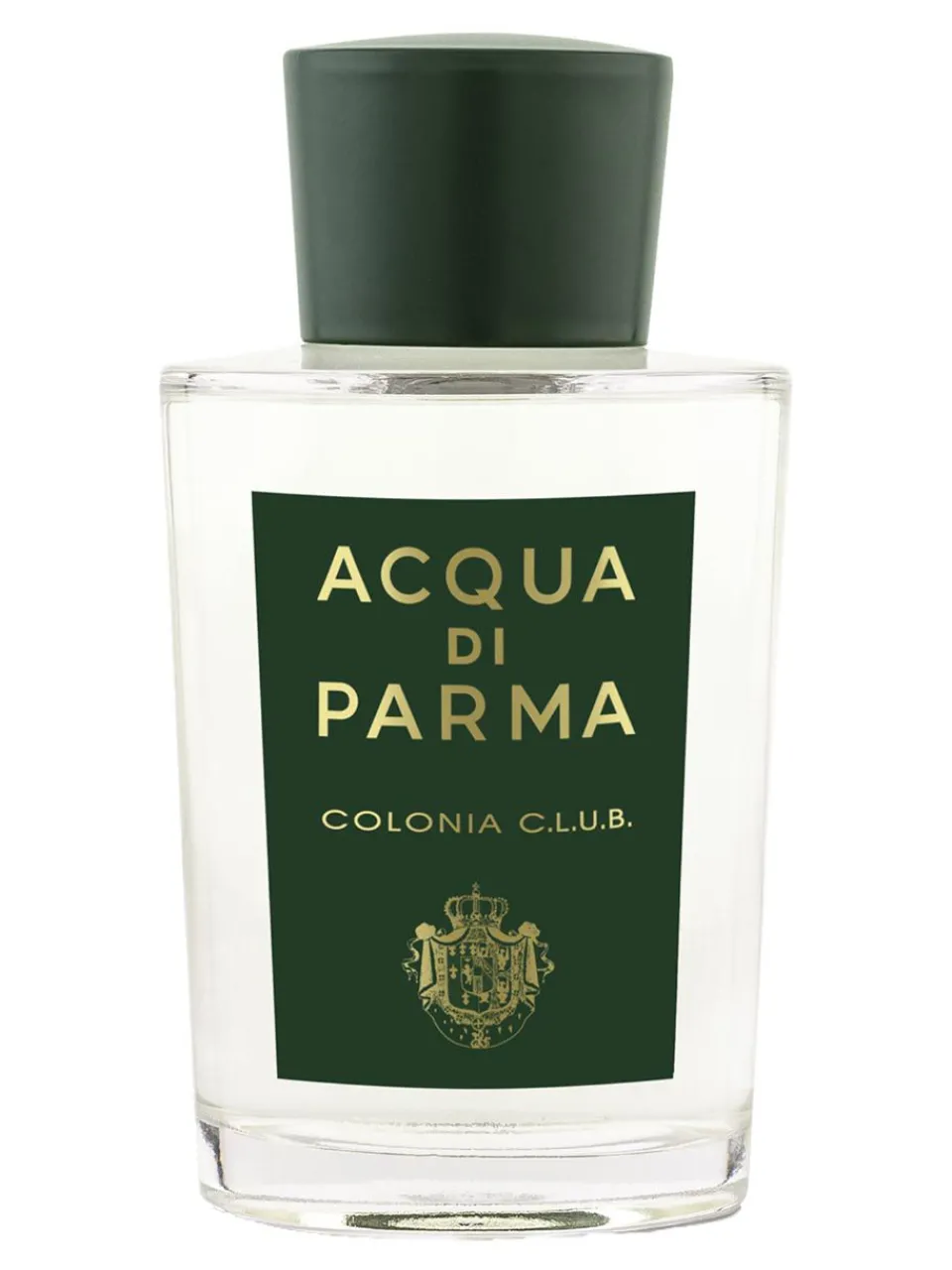 New acqua-di-parma Acqua di Parma Colonia C.L.U.B Eau de Cologne 180 ml