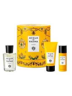 Best acqua-di-parma Acqua Di Parma Holiday Collection Set