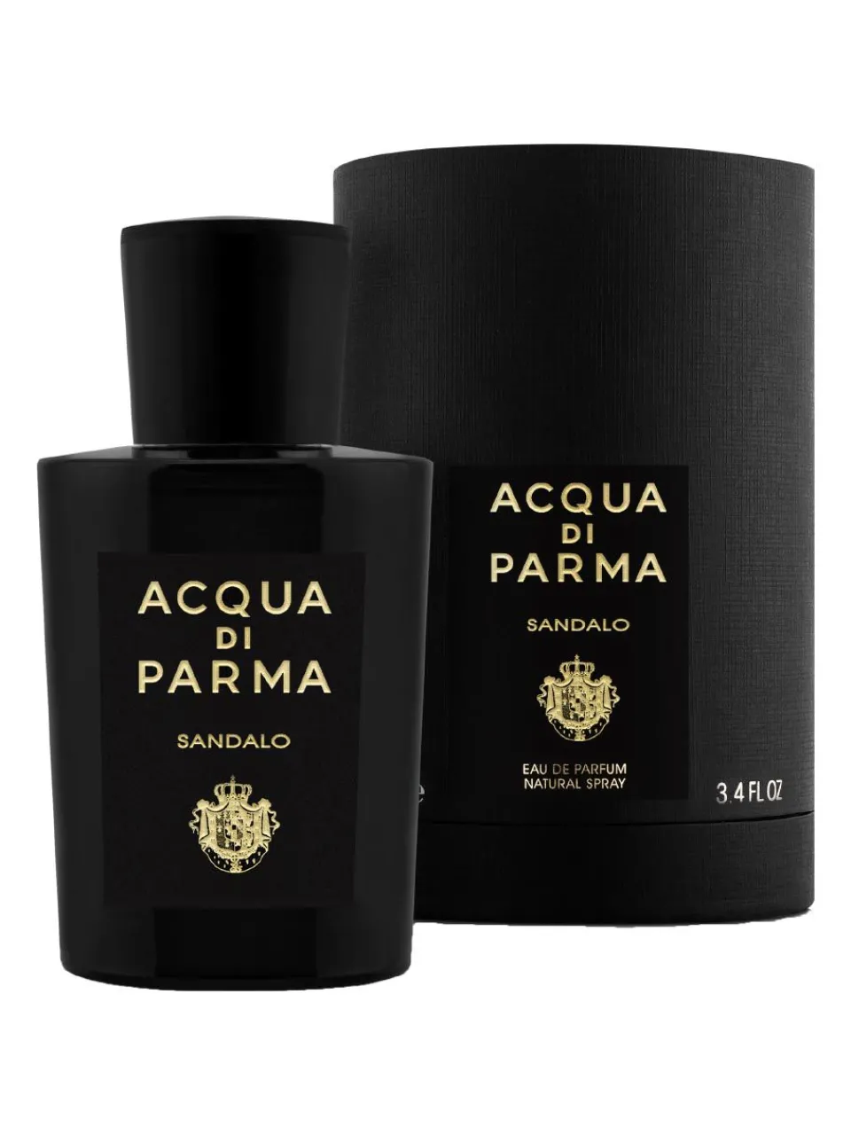 Best acqua-di-parma Acqua Di Parma Signature Sandalo Eau de Parfum 100 ml