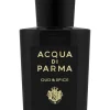 Best acqua-di-parma Acqua Di Parma Signatures of the Sun Oud & Spice Eau de Parfum 100 ml