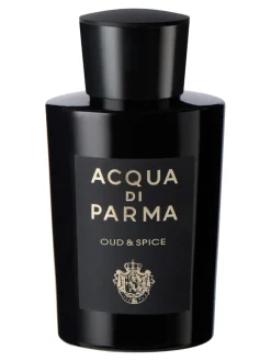 Outlet acqua-di-parma Acqua Di Parma Signatures of the Sun Oud&Spice Eau de Parfum 180 ml