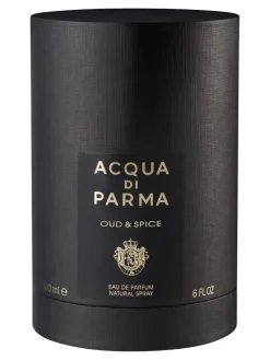Outlet acqua-di-parma Acqua Di Parma Signatures of the Sun Oud&Spice Eau de Parfum 180 ml