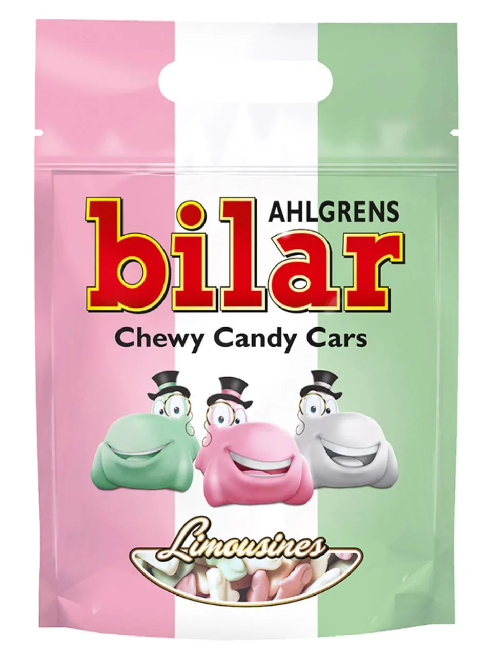 Sale ahlgrens Bilar Limousiner 390g
