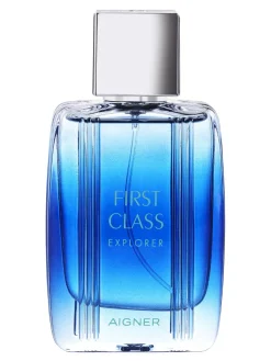 Sale aigner First Class Explorer Eau de Toilette 50 ml