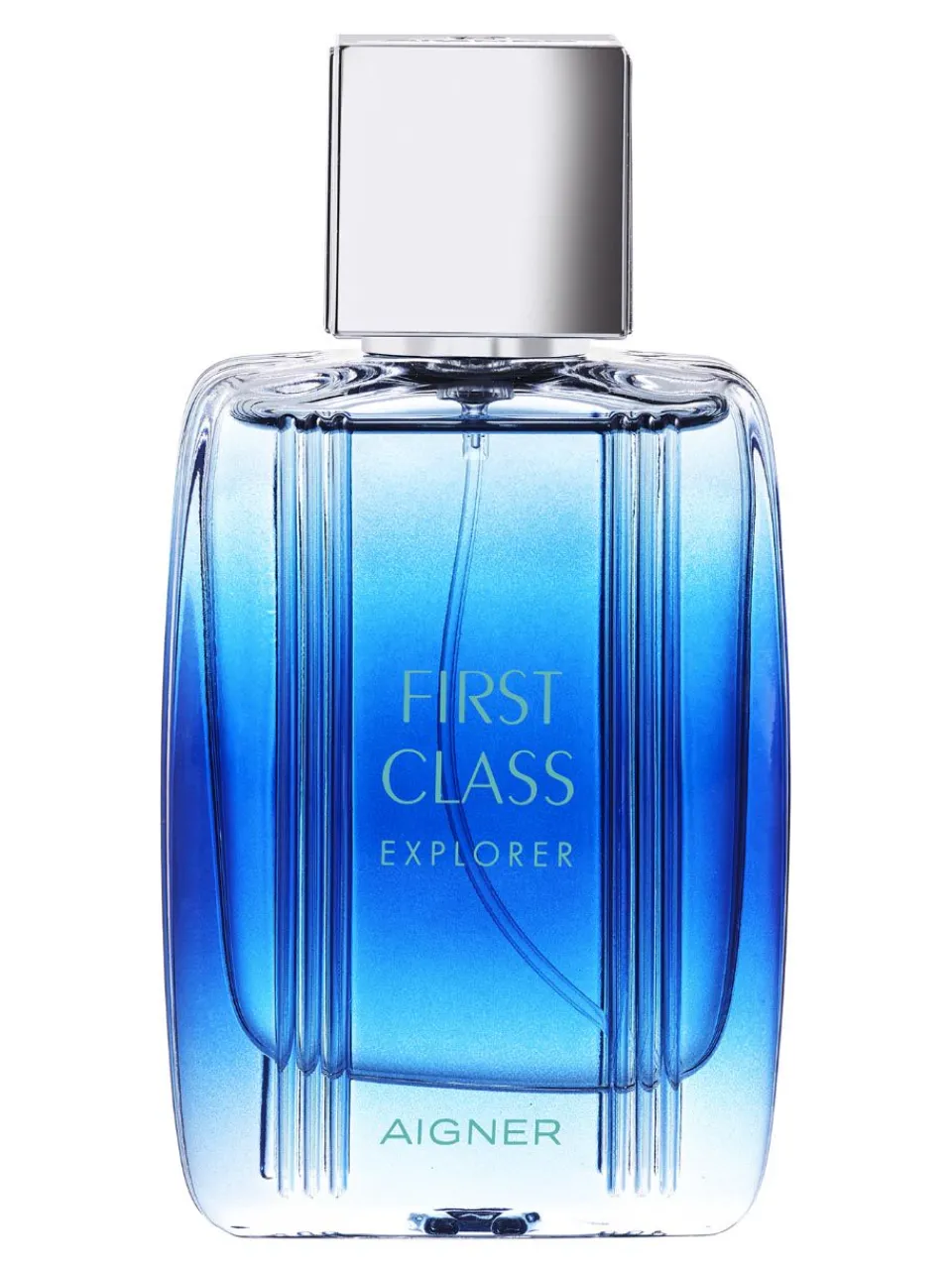 Sale aigner First Class Explorer Eau de Toilette 50 ml