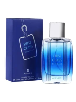 Sale aigner First Class Explorer Eau de Toilette 50 ml