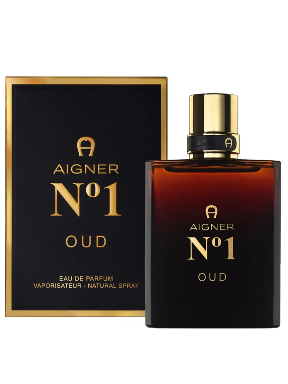 Best aigner No. 1 Oud Eau de Parfum 100 ml