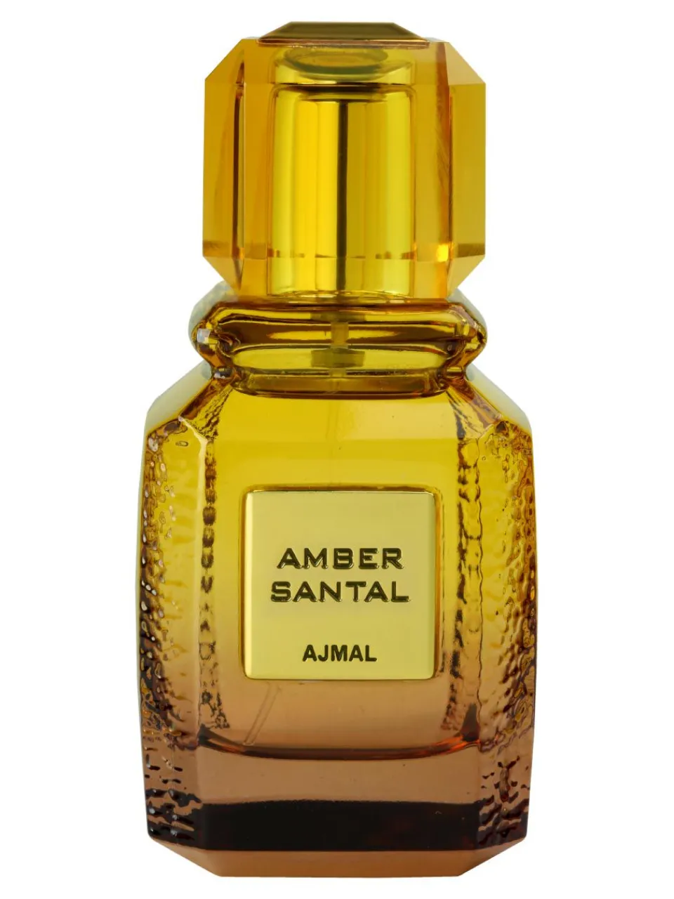 Fashion ajmal Amber Santal Eau de Parfum 100 ml