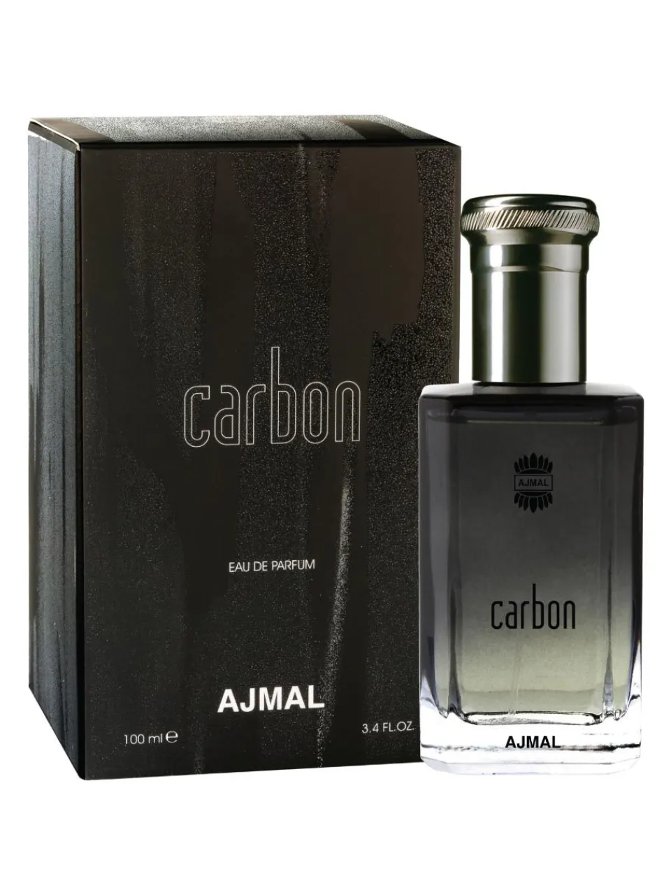 Outlet ajmal Carbon Eau de Parfum 100 ml
