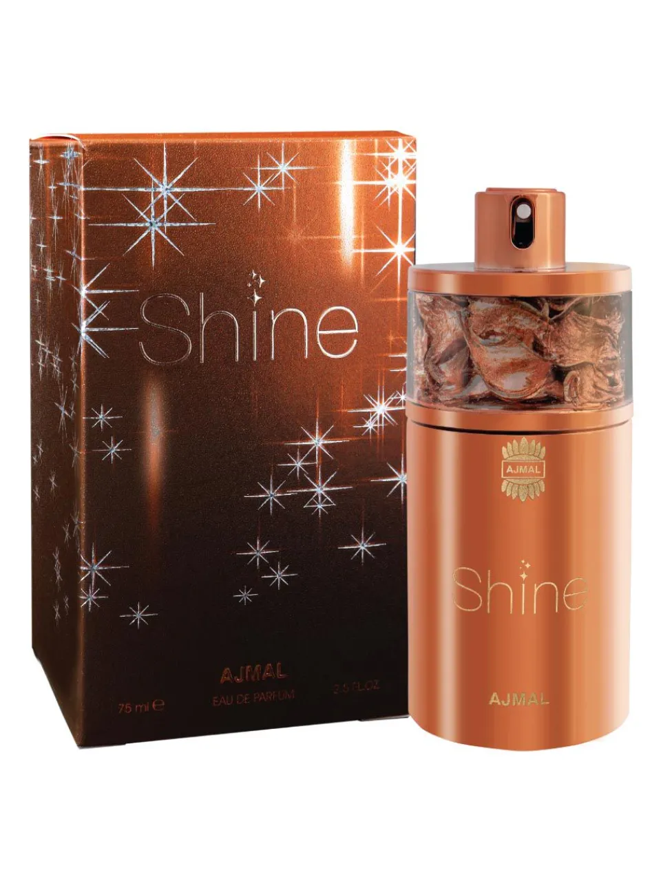 Best ajmal Shine Eau de Parfum 75 ml