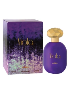 Sale ajmal Viola Eau de Parfum 75 ml