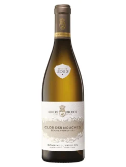 Discount albert-bichot Albert Bichot, Clos des Mouches, Beaune 1er Cru, Côte de Beaune, AOC, dry, white 0.75L (organic)