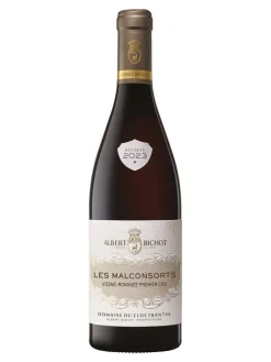 Online albert-bichot Albert Bichot, Les Malconsorts, Vosne-Romanée 1er Cru, Côte de Nuits, AOC, dry, red 0.75L (organic)