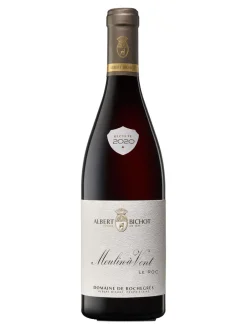 Sale albert-bichot Albert Bichot, Moulin-à-Vent, Le Roc Domaine de Rochegrès, Burgundy, dry, red 0.75L