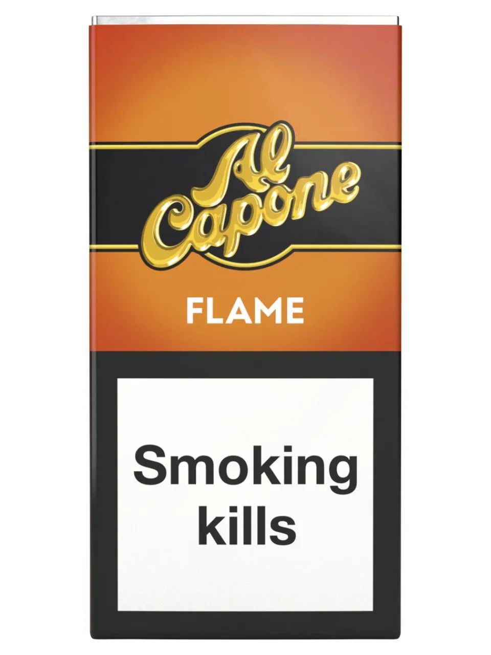 Discount al-capone AlCa Poc.Fi.Flame 10x10s
