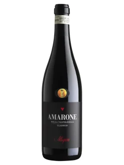 Sale allegrini , Amarone della Valpolicella, DOCG, dry, red 0.75L