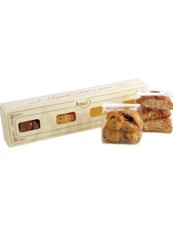 Fashion amari Scatola mista 4 gusti 400g