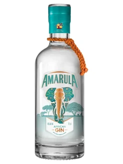 Discount amarula African Gin 40% 0.7L