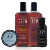 Clearance american-crew American Crew Mixed Lines Men's Care Set