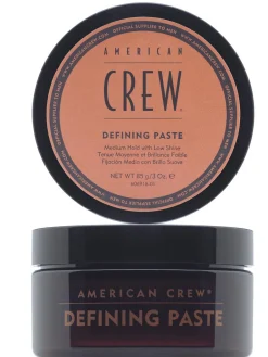 Fashion american-crew American Crew Styling Classic Defining Paste 85 g