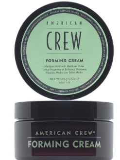 Fashion american-crew American Crew Styling Classic Forming Cream 85 g