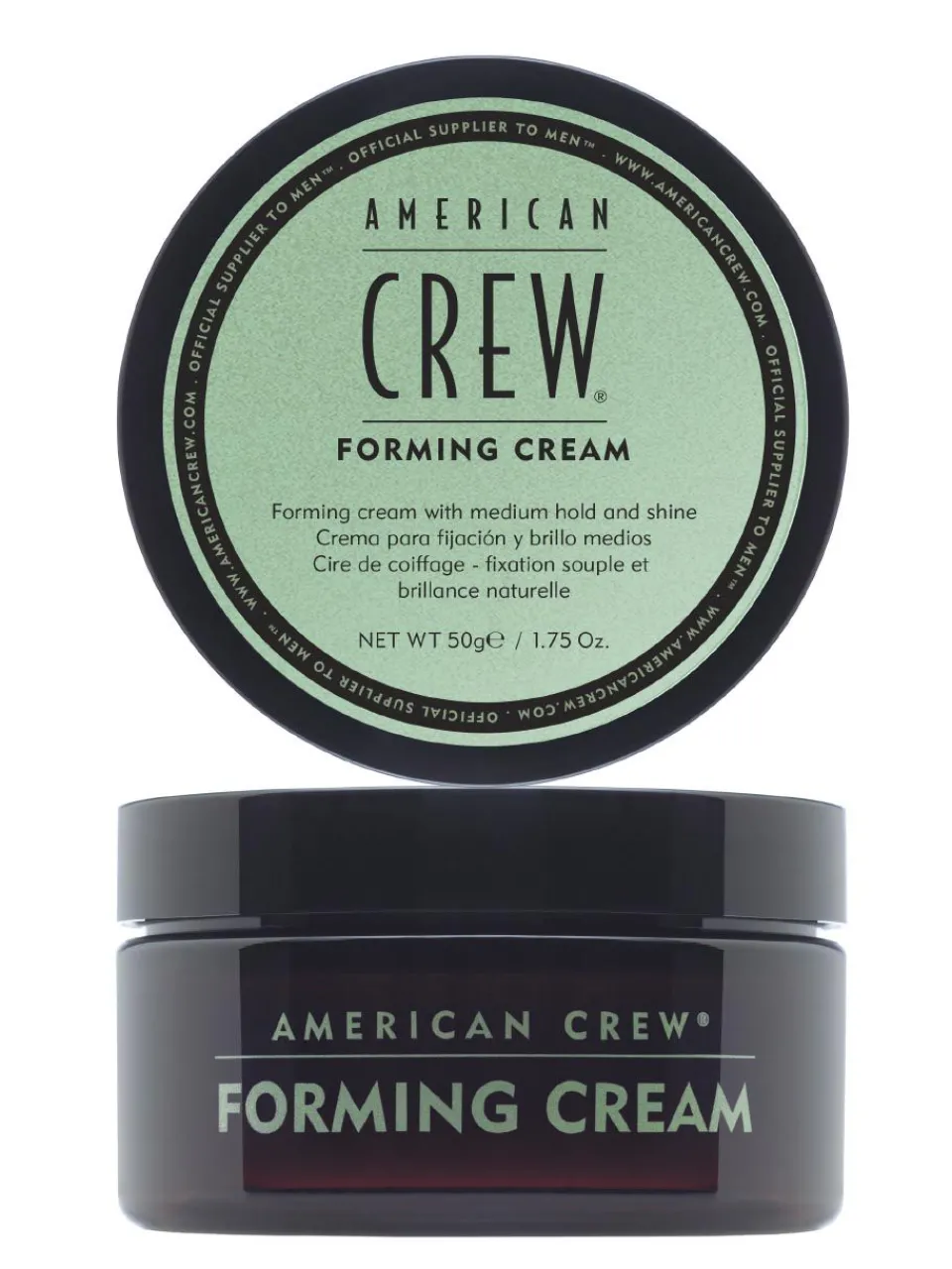 Sale american-crew American Crew Styling Forming Cream 50 g