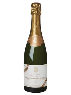 Sale andr-delorme André Delorme, Crémant de Bourgogne, AOC, brut, white 0.75L