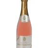 New andr-delorme André Delorme, Crémant de Bourgogne, AOC, brut, rosé 0.75L