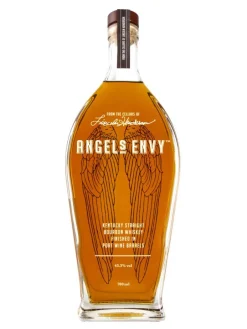 Outlet angels-envy Angel's Envy Bourb. 43.3% 0.7L