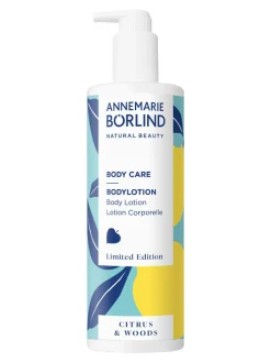 Best annemarie-brlind Annemarie Börlind Body Lotion 400 ml