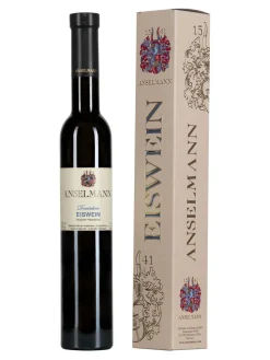 Sale anselmann , Eiswein, Palatinate, sweet, white, 0.375L