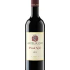 Discount anselmann , Pinot Noir, Pfalz, QbA, sweet, red 0.75L