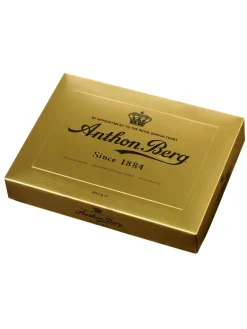 Clearance anthon-berg Anthon Berg Luxury Gold 800g