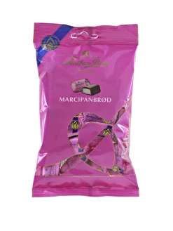 Hot anthon-berg Anthon Berg Mini Marzipan Bars 171g
