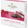 Outlet anthon-berg Anthon Berg Raspberry in Orange Liqueur 440g