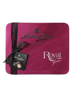 Discount anthon-berg Anthon Berg RoyalSelection 300g